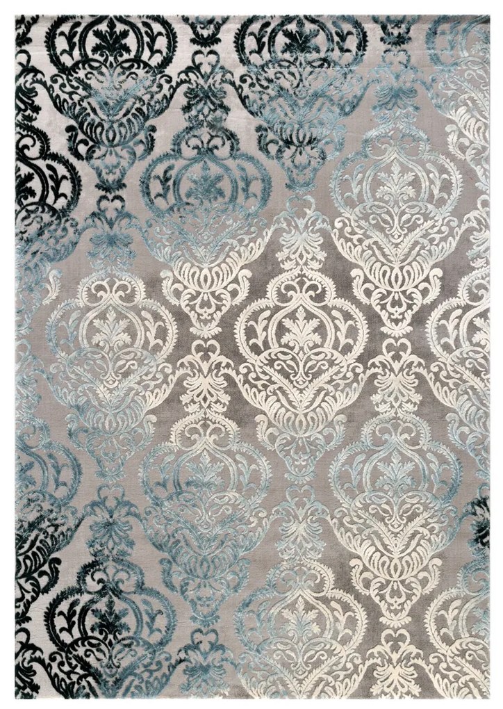 Χαλί (166x236) Tzikas Carpets Vintage 23014-953