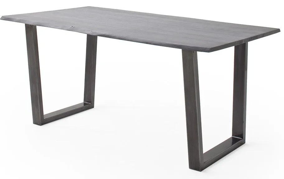Γραφείο Εργασίας Λευκή Λάκα 140x75x60