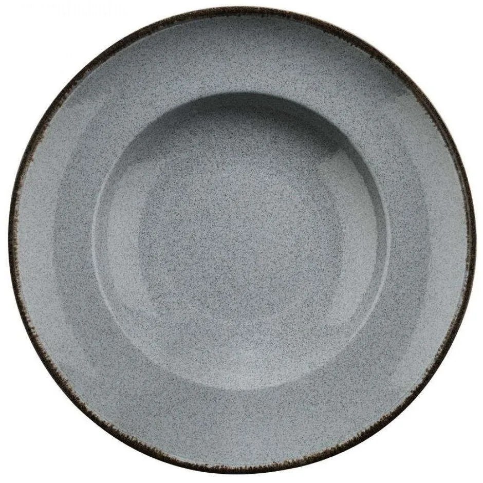 Πιάτο Pasta KXOD13027 Φ27cm Blue Kutahya Porselen Porcelain