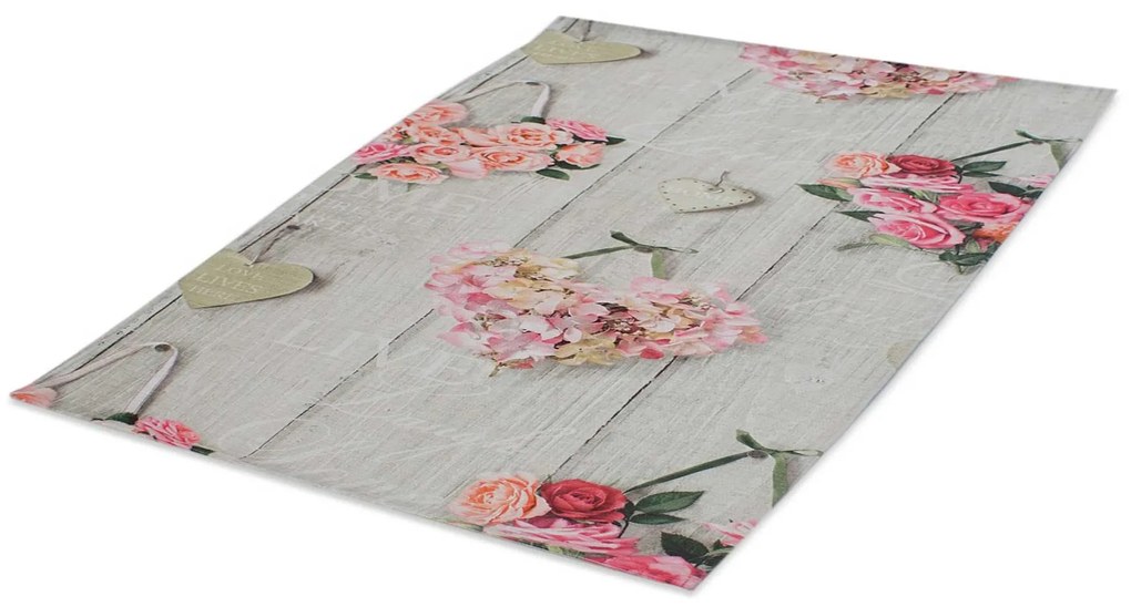 Χαλί Rose 822 Royal Carpet 160X230cm