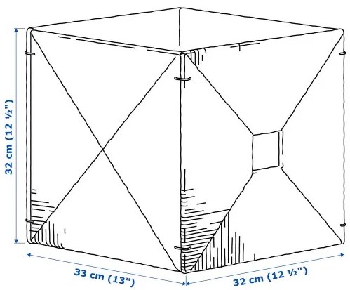 KNIPSA Καλάθι 201.105.40