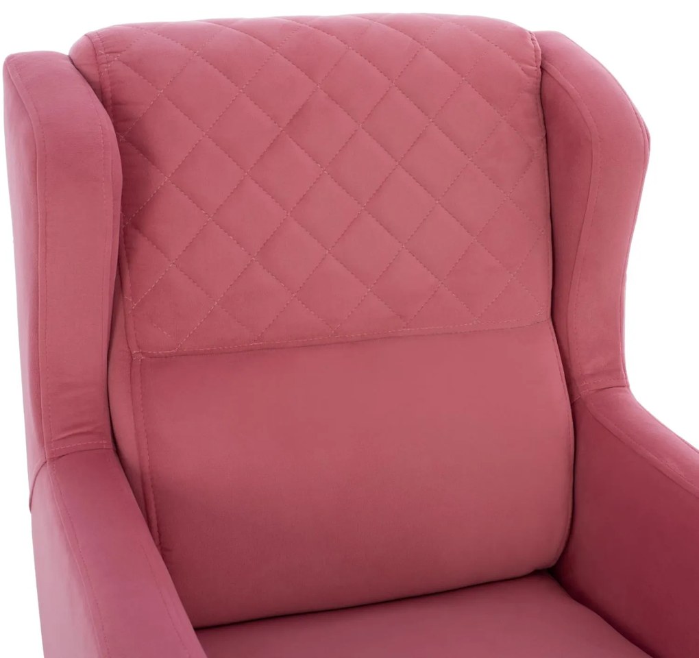 ΠΟΛΥΘΡΟΝΑ ΜΠΕΡΖΕΡΑ HAYES ΣΑΠΙΟ ΜΗΛΟ 70x83x96 εκ. 70x83x96 εκ.