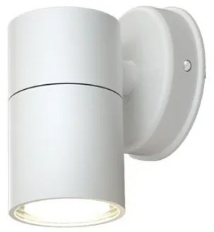 Σποτ Απλίκα Φωτιστικό Τοίχου IP44 GU10 Eklutna IT Lighting-80200524-Λευκό 80200524