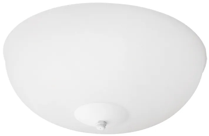 Φωτιστικό Πλαφονιέρα Heronia Sfera/30 35-0012 White
