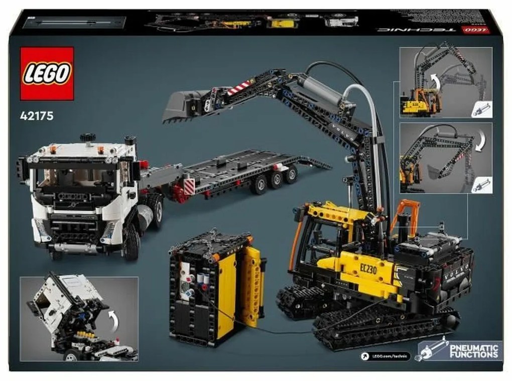 Κουκλόσπιτο Lego