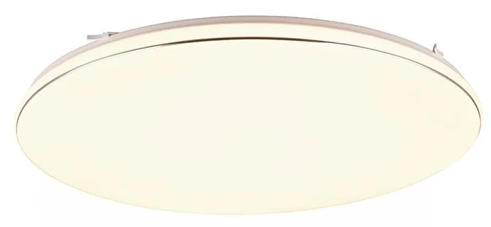 Φωτιστικό Οροφής RL Lighting Blanca R64141101 Λευκό