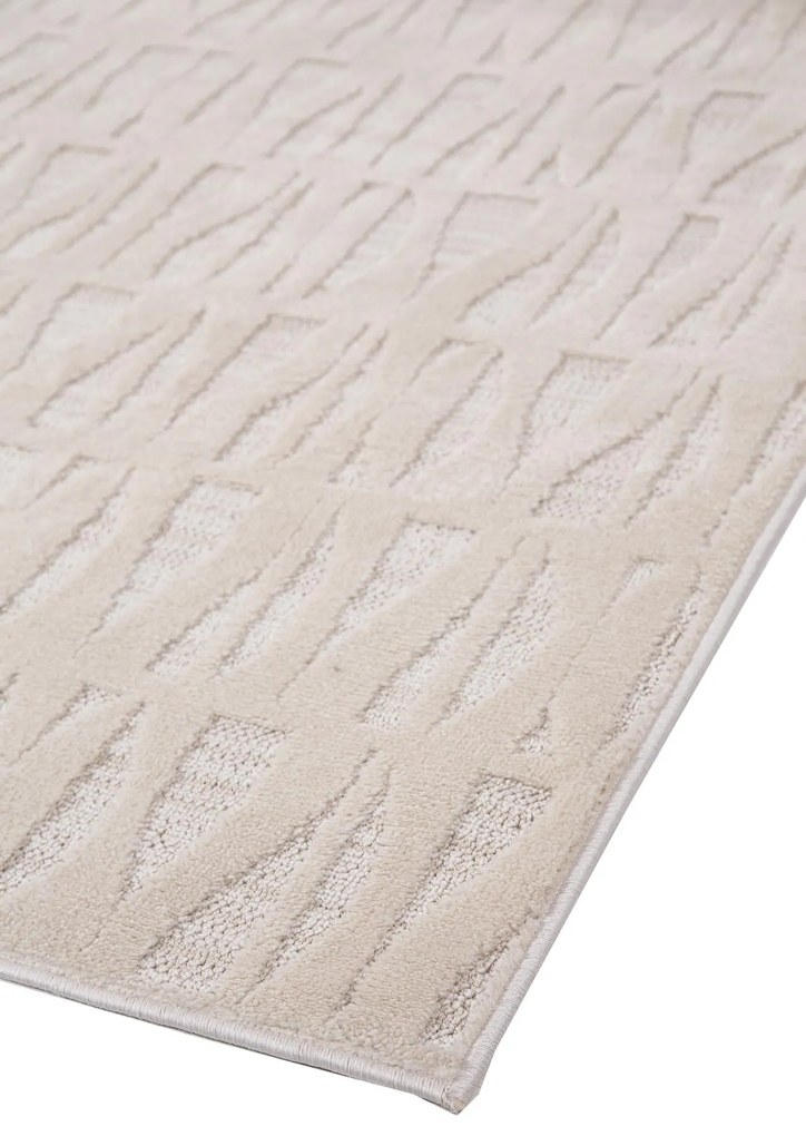 Χαλί Luna 32122B BEIGE Royal Carpet - 160 x 230 cm - 11LUN32122.160230