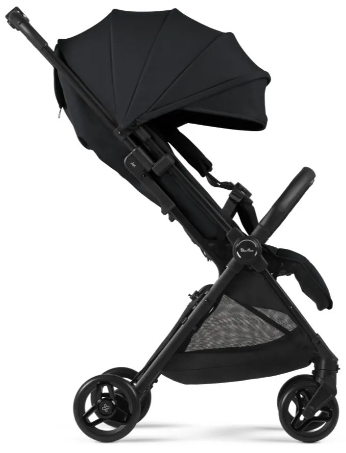 Καρότσι Silver Cross Jet5 Space