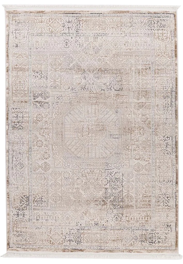 Χαλιά Κρεβατοκάμαρας (Σετ 3τμχ) Royal Carpet Allure 37379