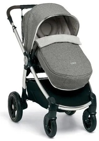 Βρεφικό Καρότσι Mamas & Papas Ocarro Woven Grey