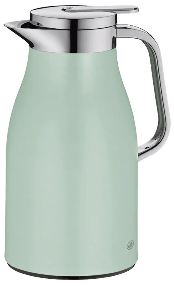 Κανάτα - Θερμός Skyline 1321354100 1Lt Mint Alfi Stainless Steel