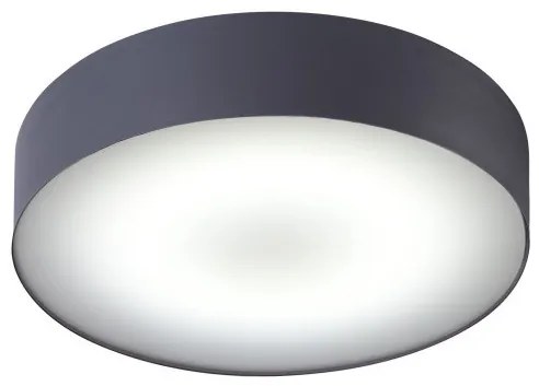 Πλαφονιέρα Φωτιστικό Οροφής LED 20W Arena Nowodvorski-10180-Ανθρακί 10180