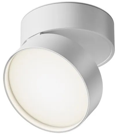 Σποτ Φωτιστικό Οροφής-Τοίχου LED 18W Onda 4000K Μαύρο C024CL-L18B4K MAYTONI-C024CL-L18B4K-Μαύρο C024CL-L18B4K