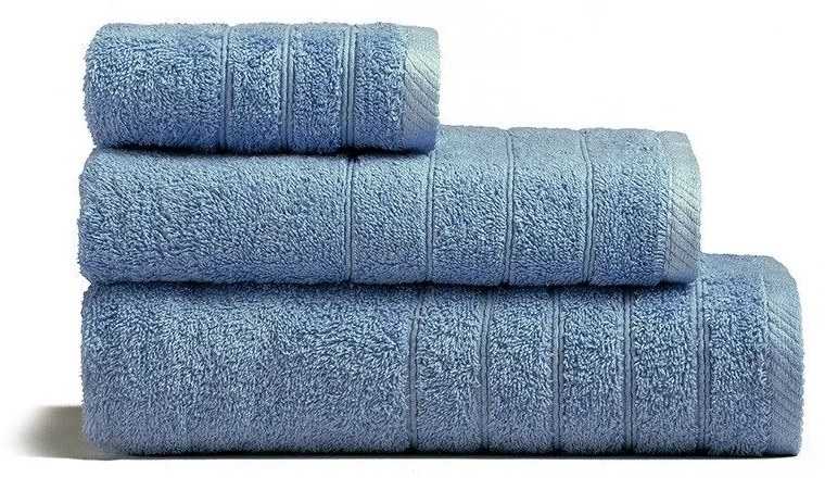 Πετσέτα Fresca Jean Melinen Προσώπου 50x90cm 100% Cotton