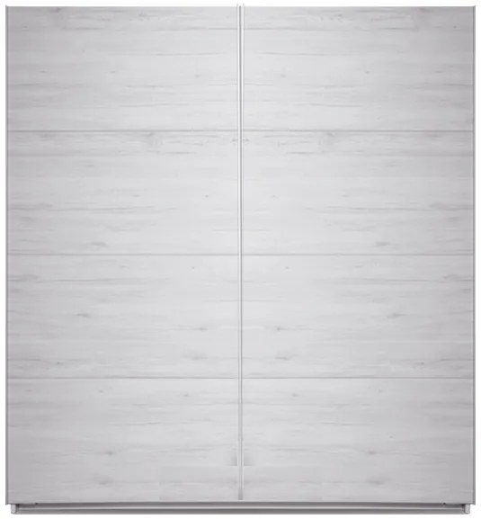 Ντουλάπα Συρόμενη SENSE 200x220x70 DIOMMI 45-772