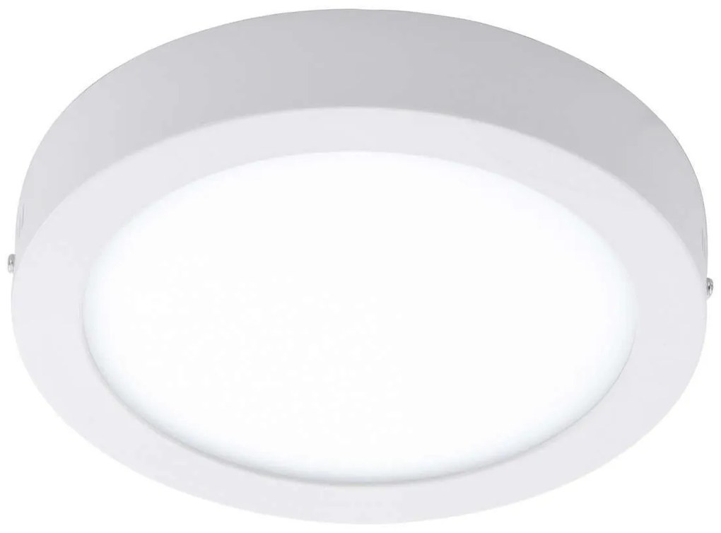 Φωτιστικό Οροφής - Πλαφονιέρα Led-Ble-Cct Dl Argolis-C Λευκό 98171 Eglo