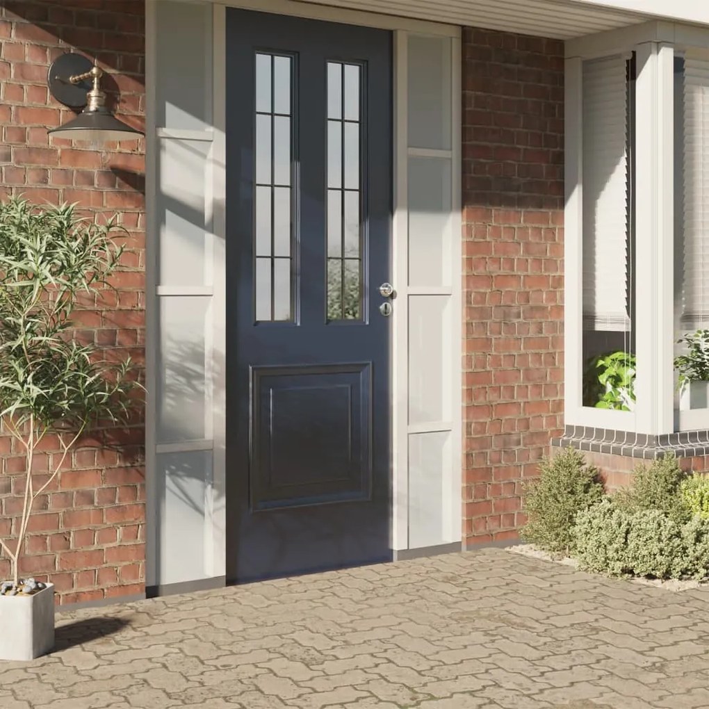 Μεμβράνη Παραθύρου Ματ Λευκό 90x1000 εκ. PVC