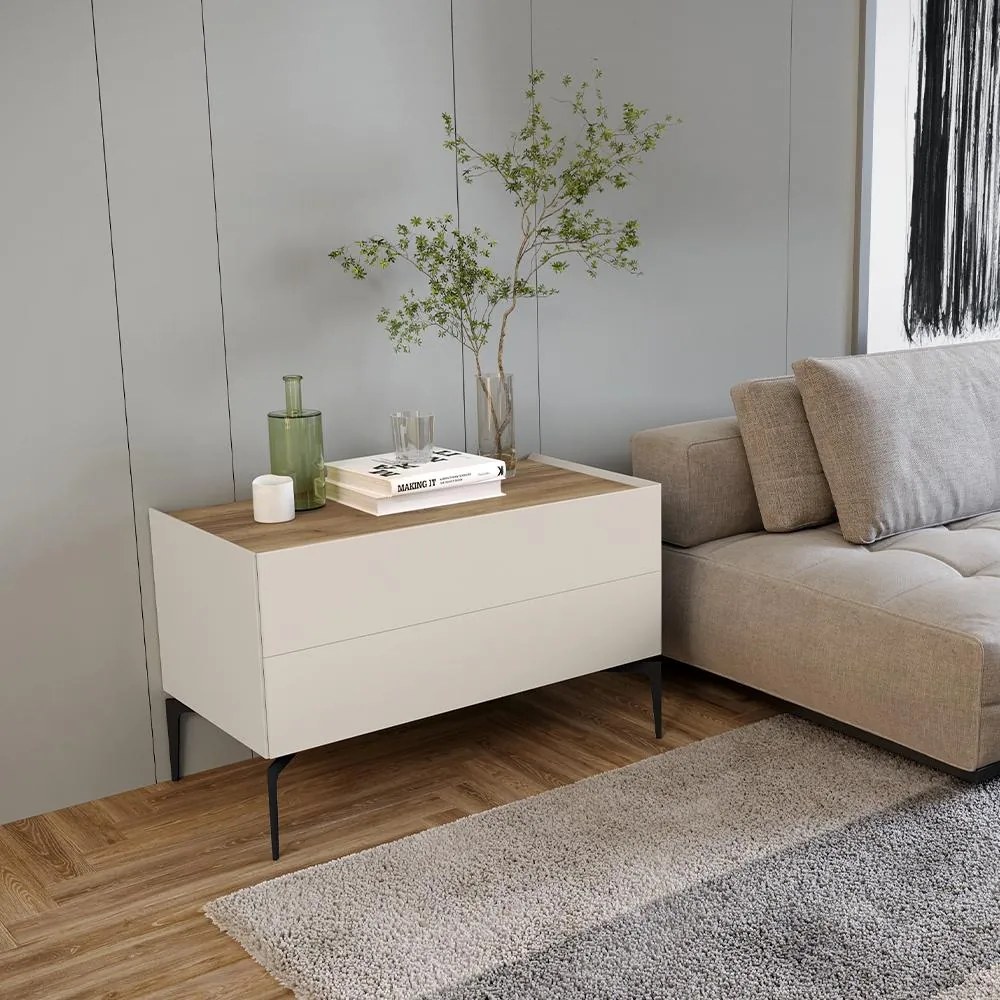 Κρεμαστό έπιπλο τηλεόρασης Spike mini