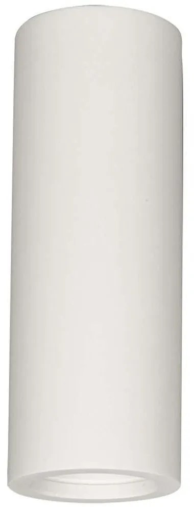 Φωτιστικό Οροφής VK/09039/17 Φ7x17cm 1xGU10 35W White VKLed
