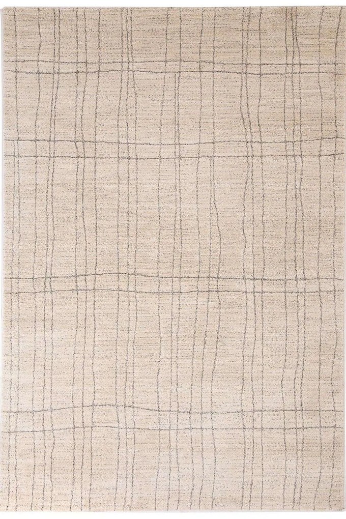 Χαλί Matisse 24590 Ecru-Anthracite A Royal Carpet 200X290cm