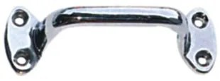 Χειρολαβή Χρωμίου 13mm FOUR-14513