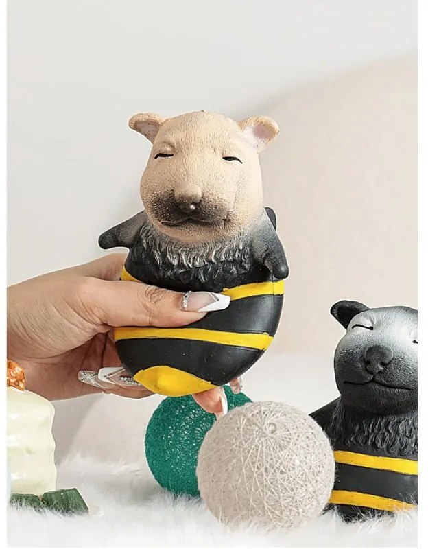 Παιχνίδι αντιστρές - Αnti-stress squishy decompression toys