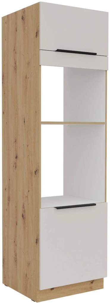 Επιδαπέδιο ντουλάπι Vesta  60 DPM-210