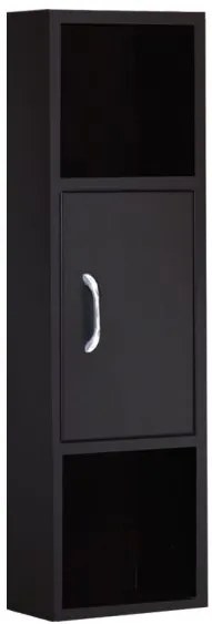 ΡΑΦΙΕΡΑ PVC WENGE 90*25 28-0229