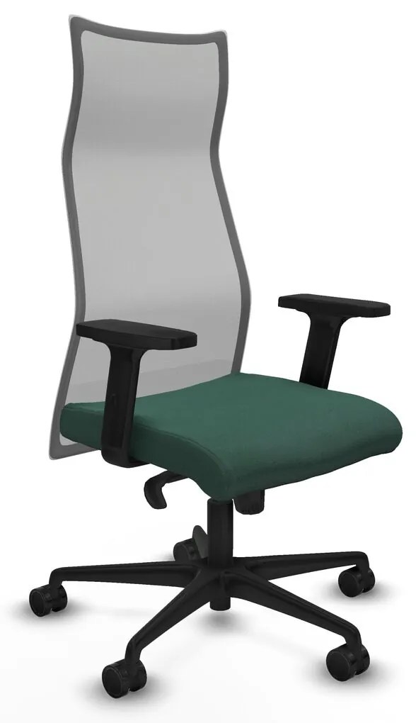 Καρέκλα Γραφείου Piqueras y Crespo B2D036N