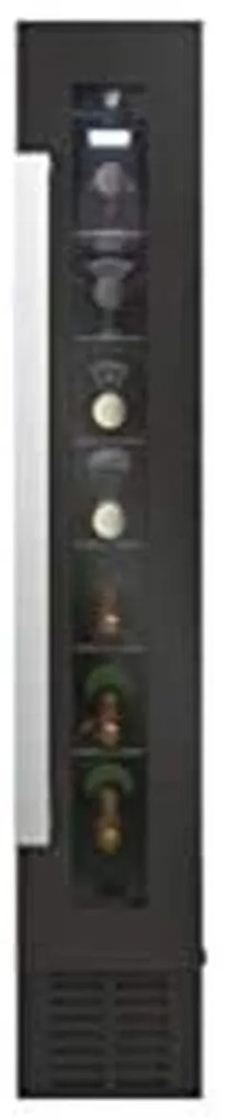 Συντηρητές Κρασιών Candy CCVB 15/1 Μαύρο