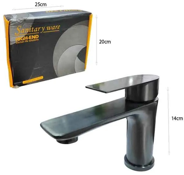 Sanitary Ware Μπαταρία Νιπτήρα- Βρύση - Sink Faucet - Faucet