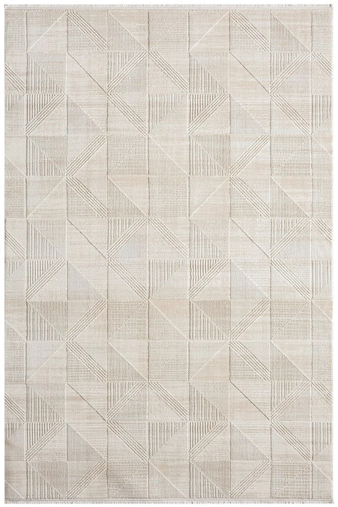 Χαλί Elex 5211 614CCL4755 Beige Conceptum Hypnose 120X180cm