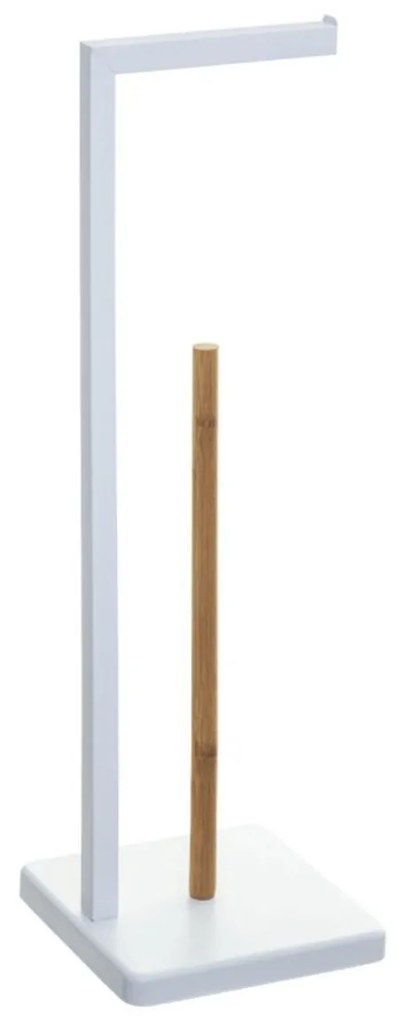 Σταντ Για Χαρτί Υγείας (20x20x64.5) F-V Natureo White 160925A