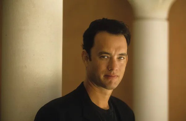 Φωτογραφία Tom Hanks, Venice Film Festival, 1994