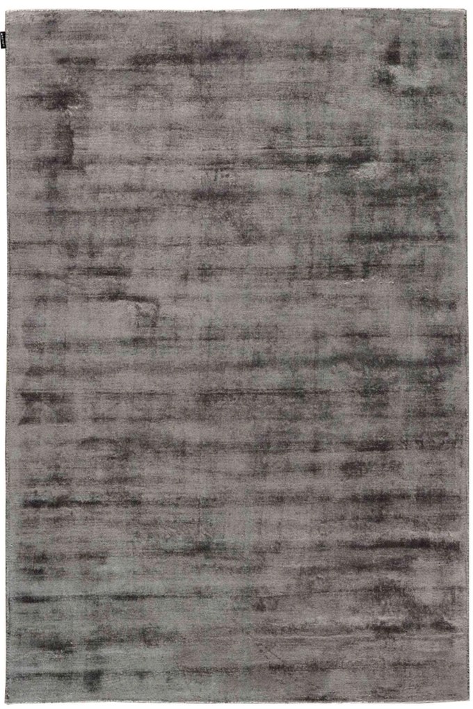 Χαλί Erased 2174-57 Dark Grey Angelo 200X300cm