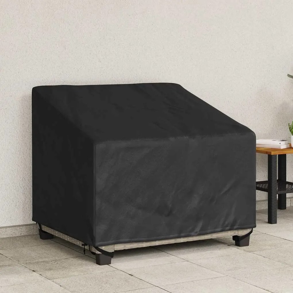 vidaXL Κάλυμμα Επίπλων Εξωτερικού Χώρου 96 x 79 x 74 εκ
