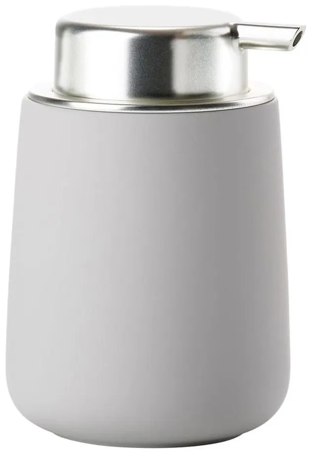 Δοχείο Κρεμοσάπουνου Nova 331212 Soft Grey Zone Denmark Porcelain