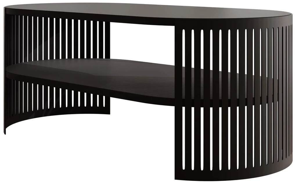 Τραπεζάκι σαλονιού Fikoli I-Mauro