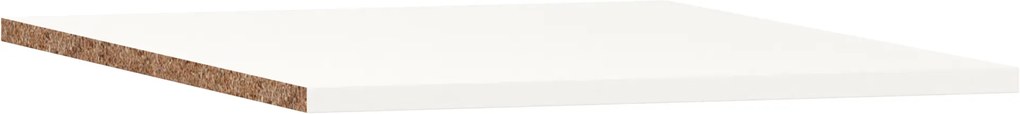 Ράφι Ντουλάπας Reli Δίφυλλης - 47.90Χ57.70Χ1.60cm
