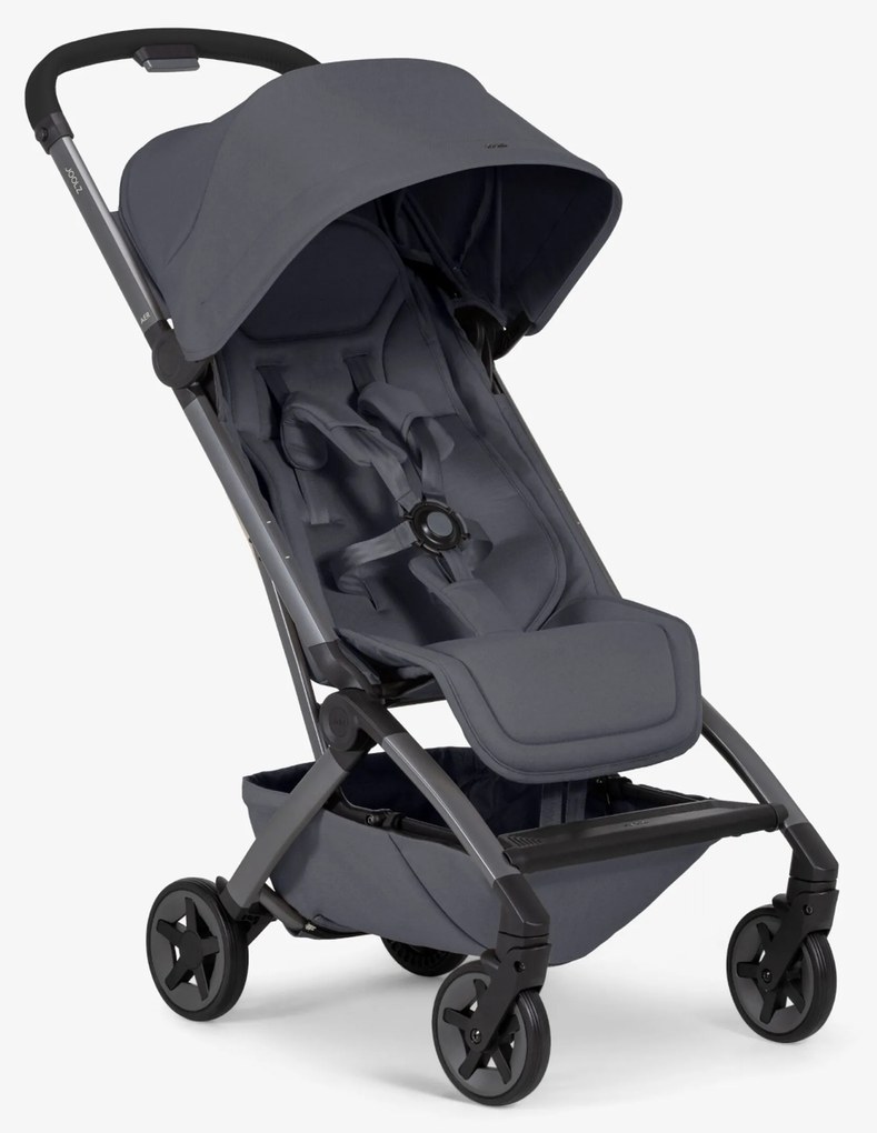 Joolz Aer2 παιδικό καρότσι Stone Grey