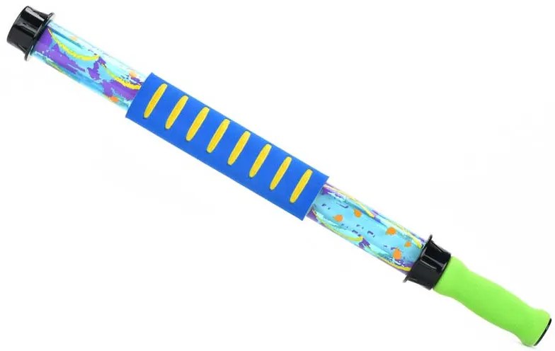 Πλαστικό Νεροπίστολο σε 2 χρώματα 53cm 885382