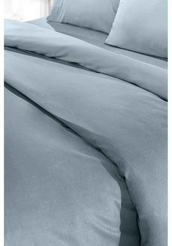 Σεντόνι King Size Με Λάστιχο "Easy Iron" Color Plus Raf 180x200+42 - Guy Laroche
