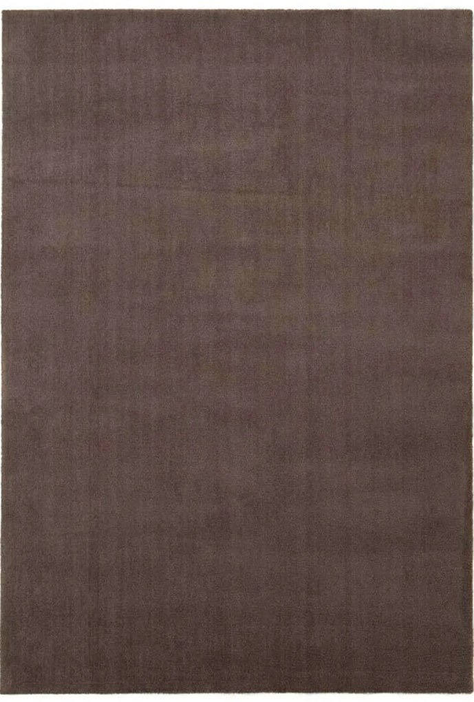 Χαλί Feel 71351-080 Brown Royal Carpet 80X150cm