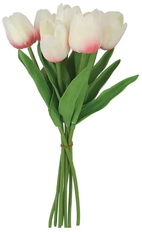 Τεχνητό Μπουκέτο Λουλουδιών 34εκ. Marhome 00-23319-4