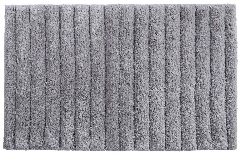 Πατάκι Μπάνιου (55x85) Nef-Nef Homeware Fresh Grey