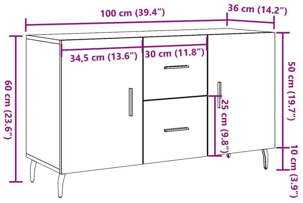 ΝΤΟΥΛΑΠΙ ΠΑΛΑΙΟ ΞΥΛΟ 100X36X60 ΕΚ. ΑΠΟ ΕΠΕΞΕΡΓΑΣΜΕΝΟ ΞΥΛΟ 857322