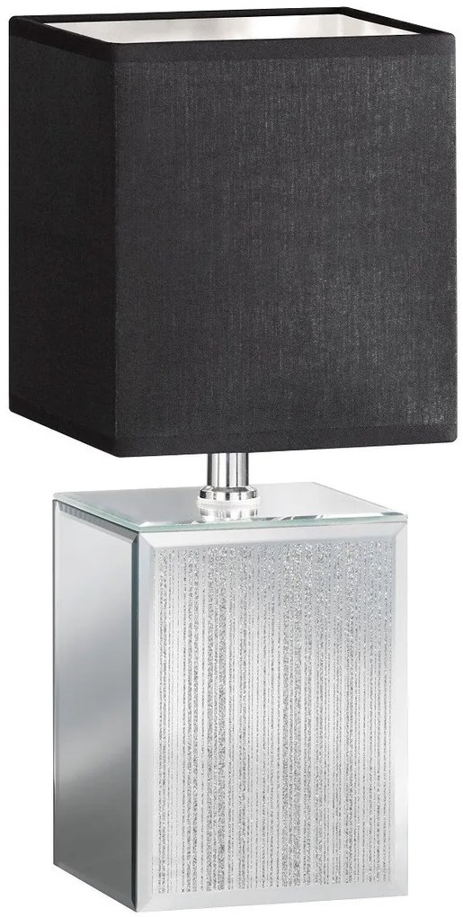 Επιτραπέζιο φωτιστικό F&amp;H Bert mini-Anthraki