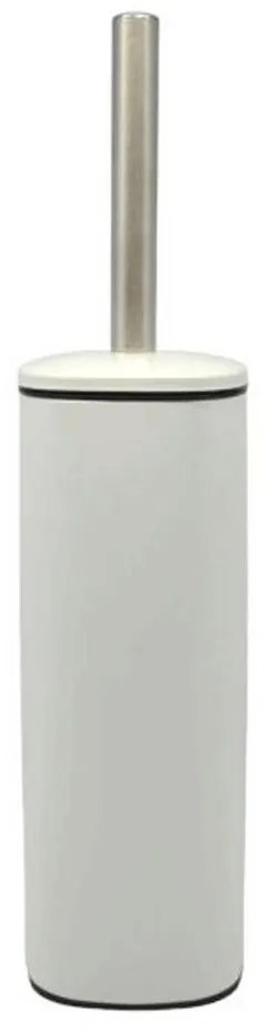 Πιγκάλ 830305 9,5x9,5x39cm White Ankor Stainless Steel