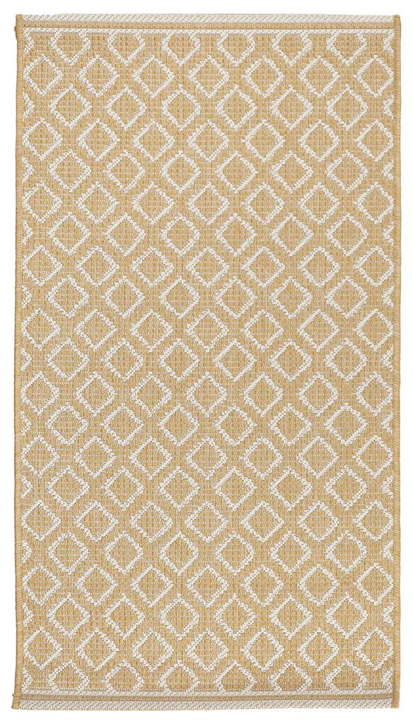 Χαλί Διαδρόμου (67x140) Royal Carpet Flox 59103 Ochre