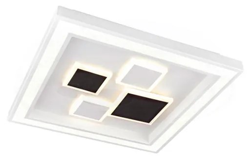 Φωτιστικό Οροφής Globo Lighting Nolo 48405-50Q